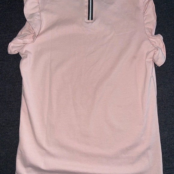 Pre~Loved Young & Free Apparel Tank Size 8 - Picture 2 of 5